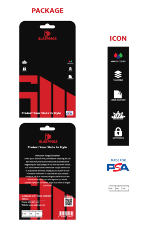Packaging Design by Rim Nation Design for this project | Design #26964764