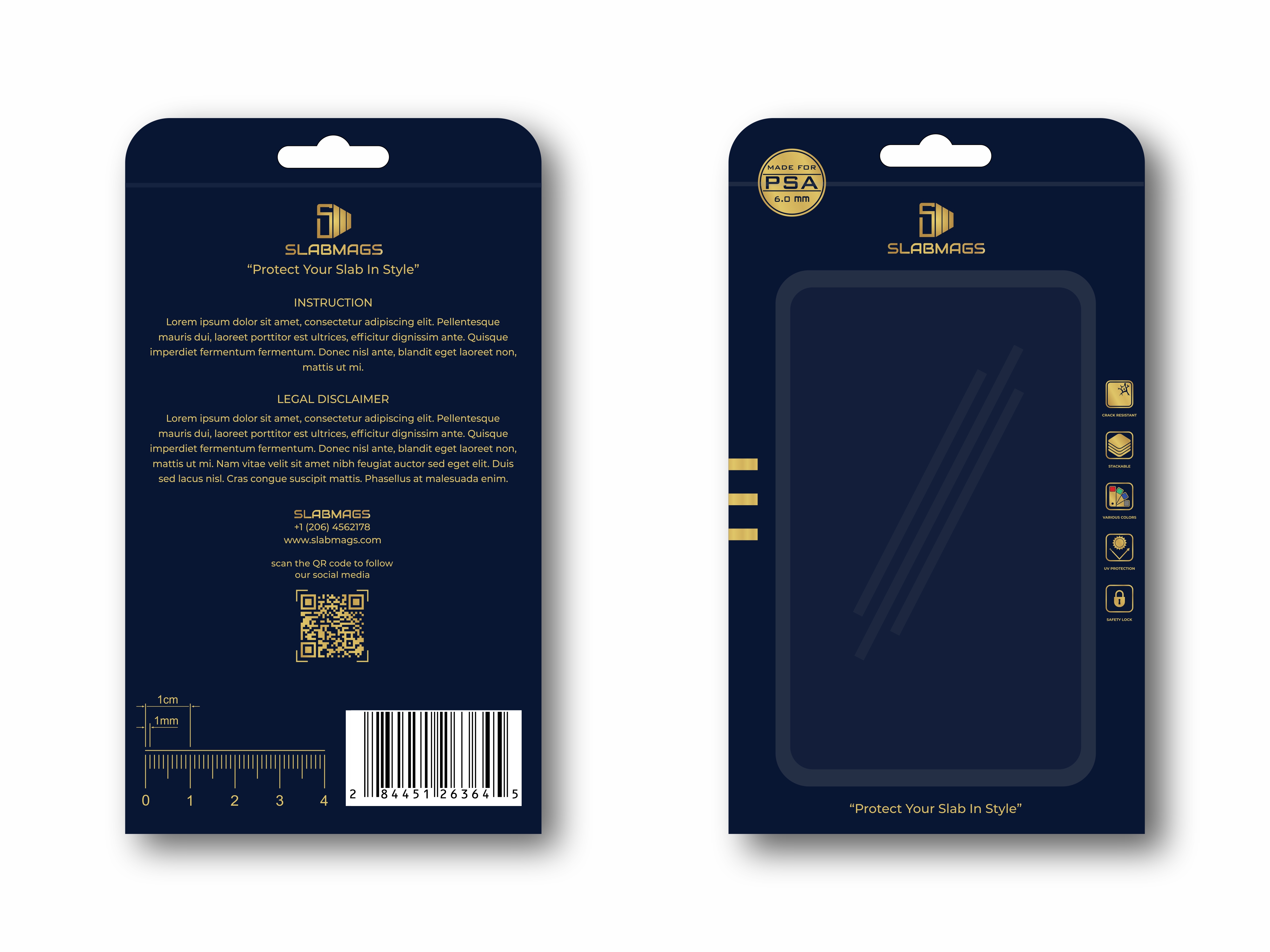Packaging Design by fajarsetiawanjs for this project | Design #26962117