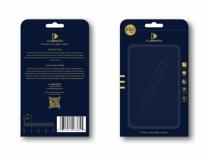 Packaging Design by fajarsetiawanjs for this project | Design #26962117