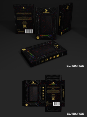 Packaging Design by fajarsetiawanjs for this project | Design: #27002586