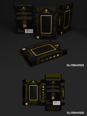 Packaging Design by fajarsetiawanjs for this project | Design: #27002587