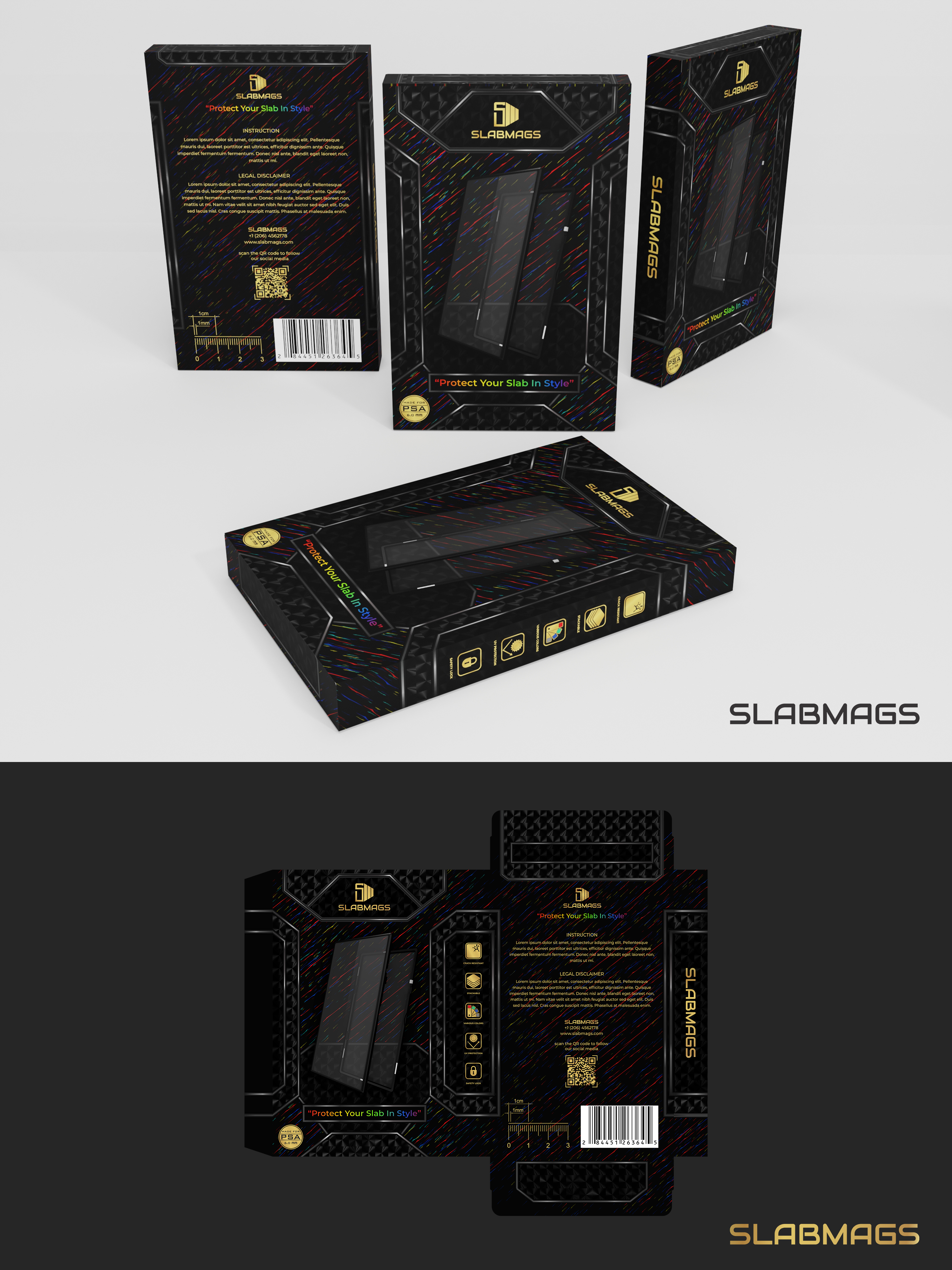Packaging Design by fajarsetiawanjs for this project | Design #27015786