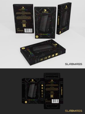 Packaging Design by fajarsetiawanjs for this project | Design: #27015786