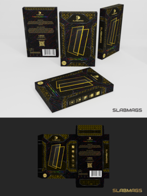 Packaging Design by fajarsetiawanjs for this project | Design: #27015788