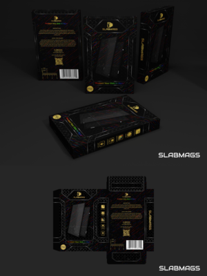 Packaging Design by fajarsetiawanjs for this project | Design: #27015791
