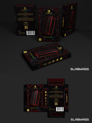 Packaging Design by fajarsetiawanjs for this project | Design: #27015793