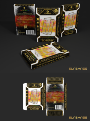 Packaging Design by fajarsetiawanjs for this project | Design: #27027306