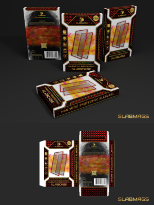 Packaging Design by fajarsetiawanjs for this project | Design: #27027307