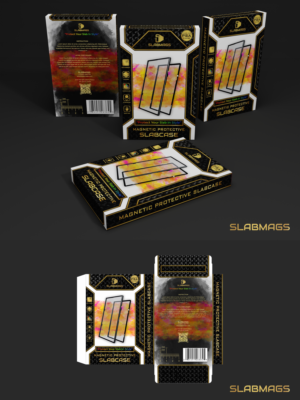 Packaging Design by fajarsetiawanjs for this project | Design: #27027308