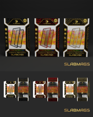 Packaging Design by fajarsetiawanjs for this project | Design: #27027309