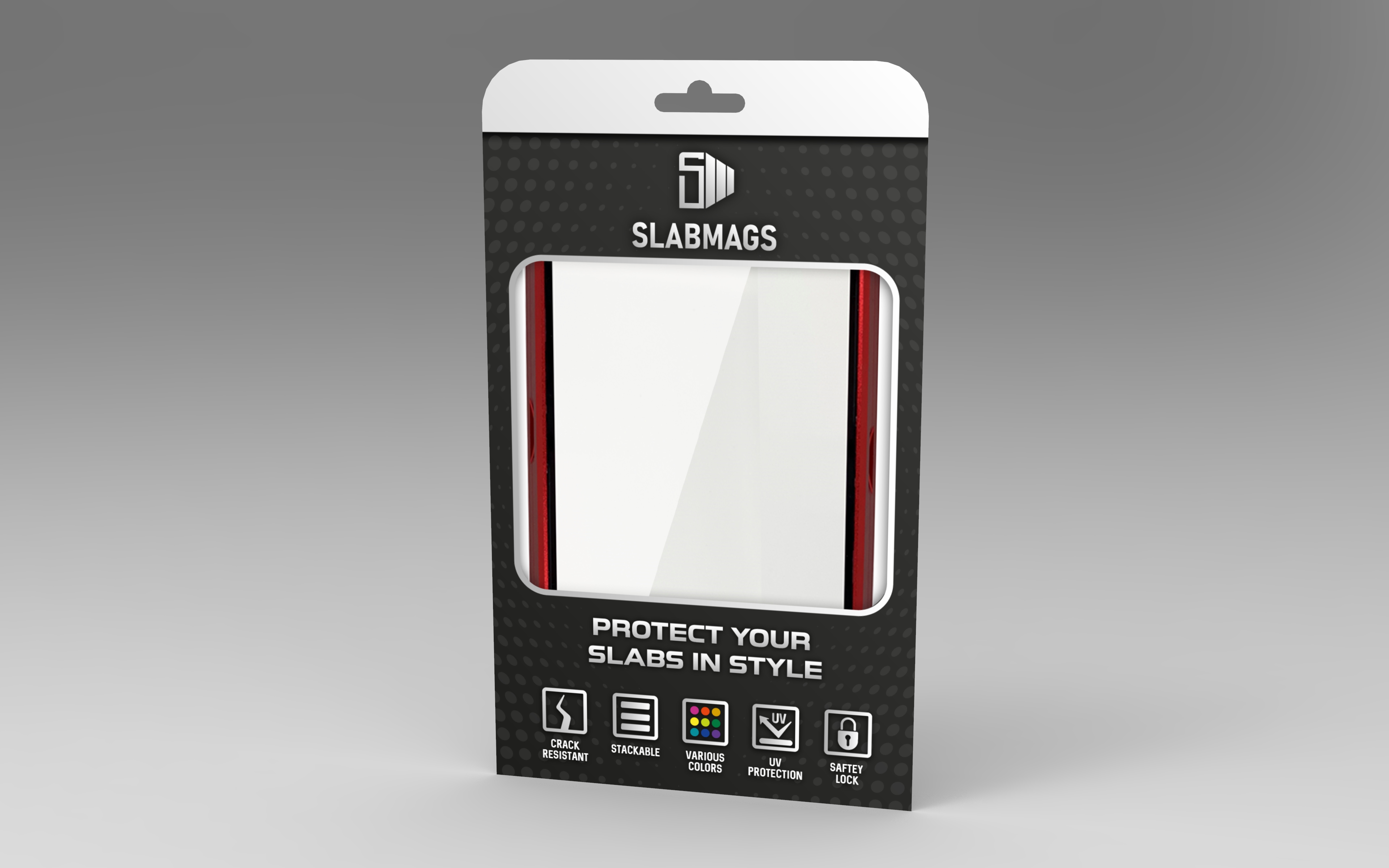 Packaging Design by davidsantacruz7 for this project | Design #26961751