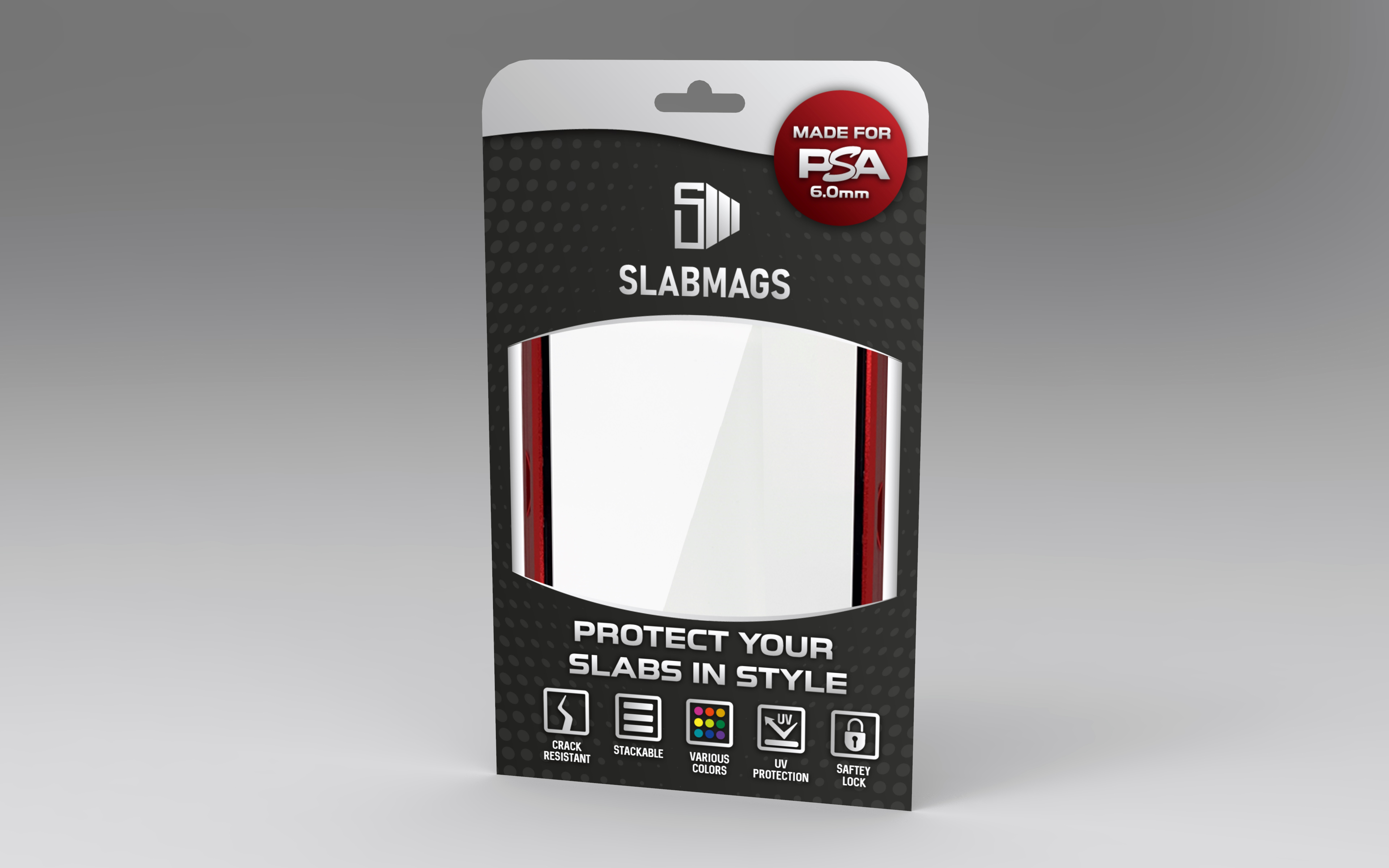 Packaging Design by davidsantacruz7 for this project | Design #26962057