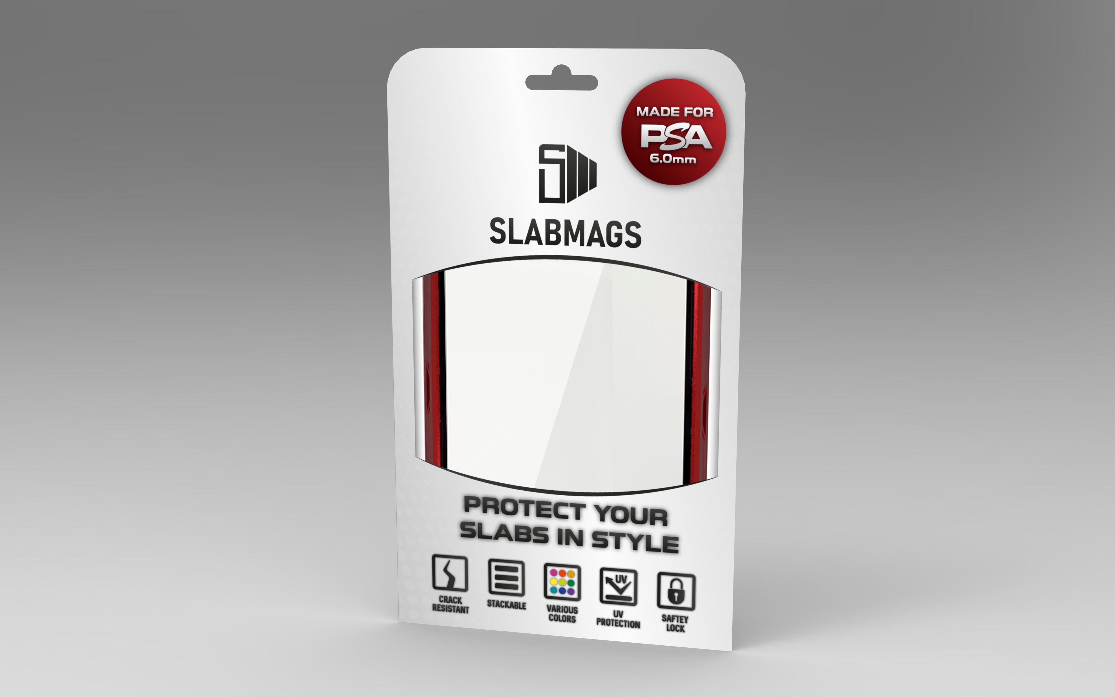 Packaging Design by davidsantacruz7 for this project | Design #26962248