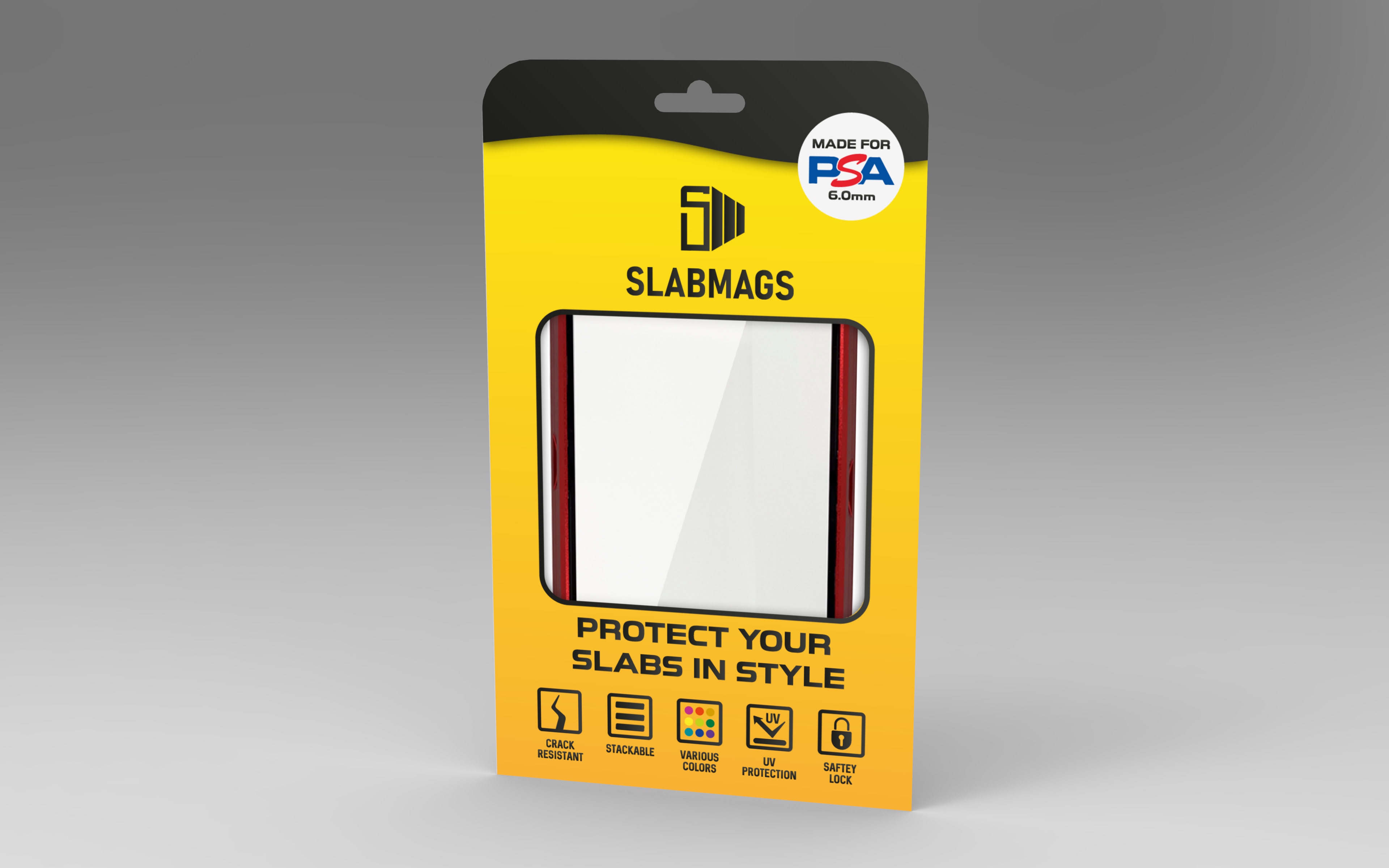 Packaging Design by davidsantacruz7 for this project | Design #26962447