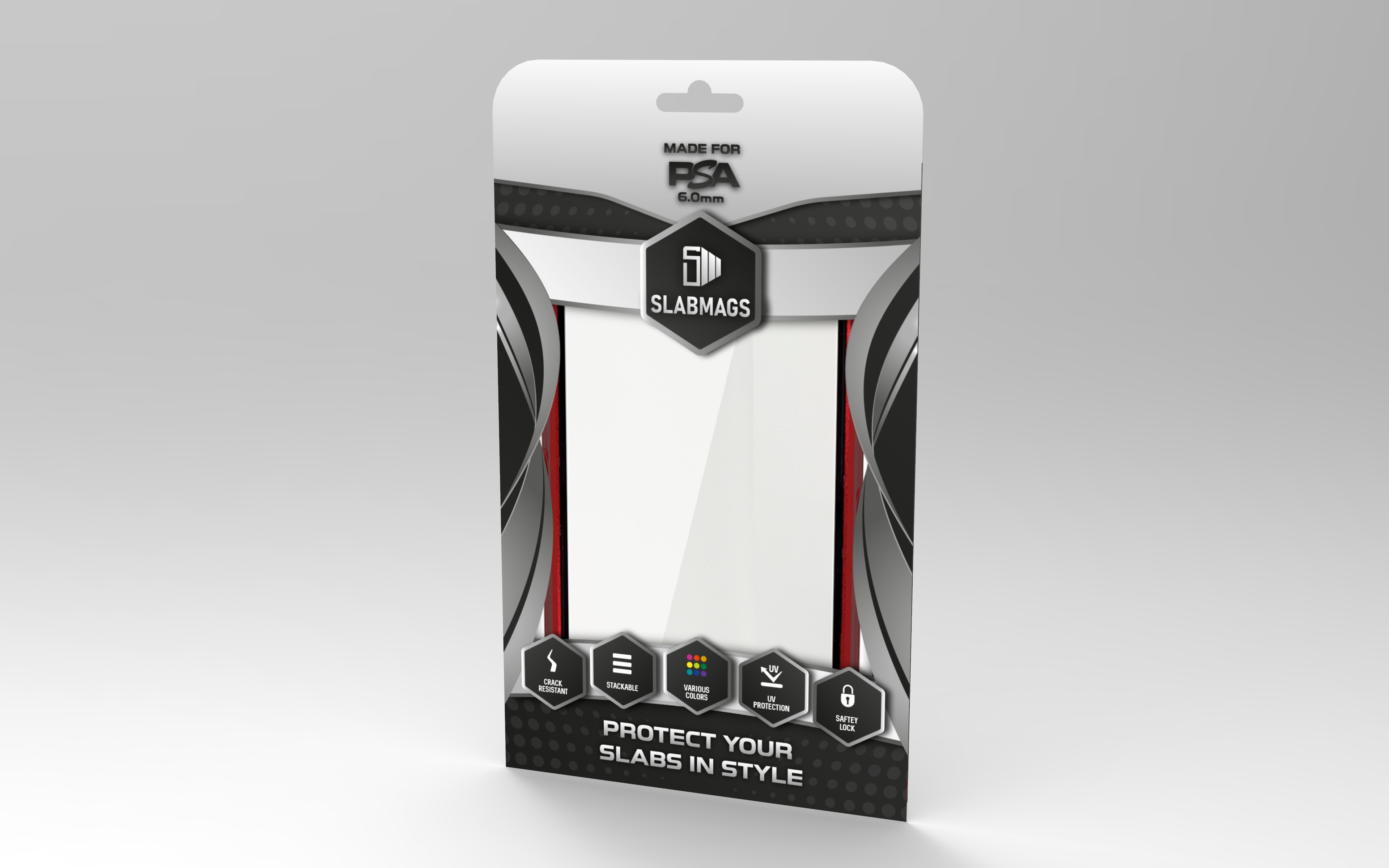 Packaging Design by davidsantacruz7 for this project | Design #26987907