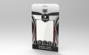 Packaging Design by davidsantacruz7 for this project | Design: #26987907