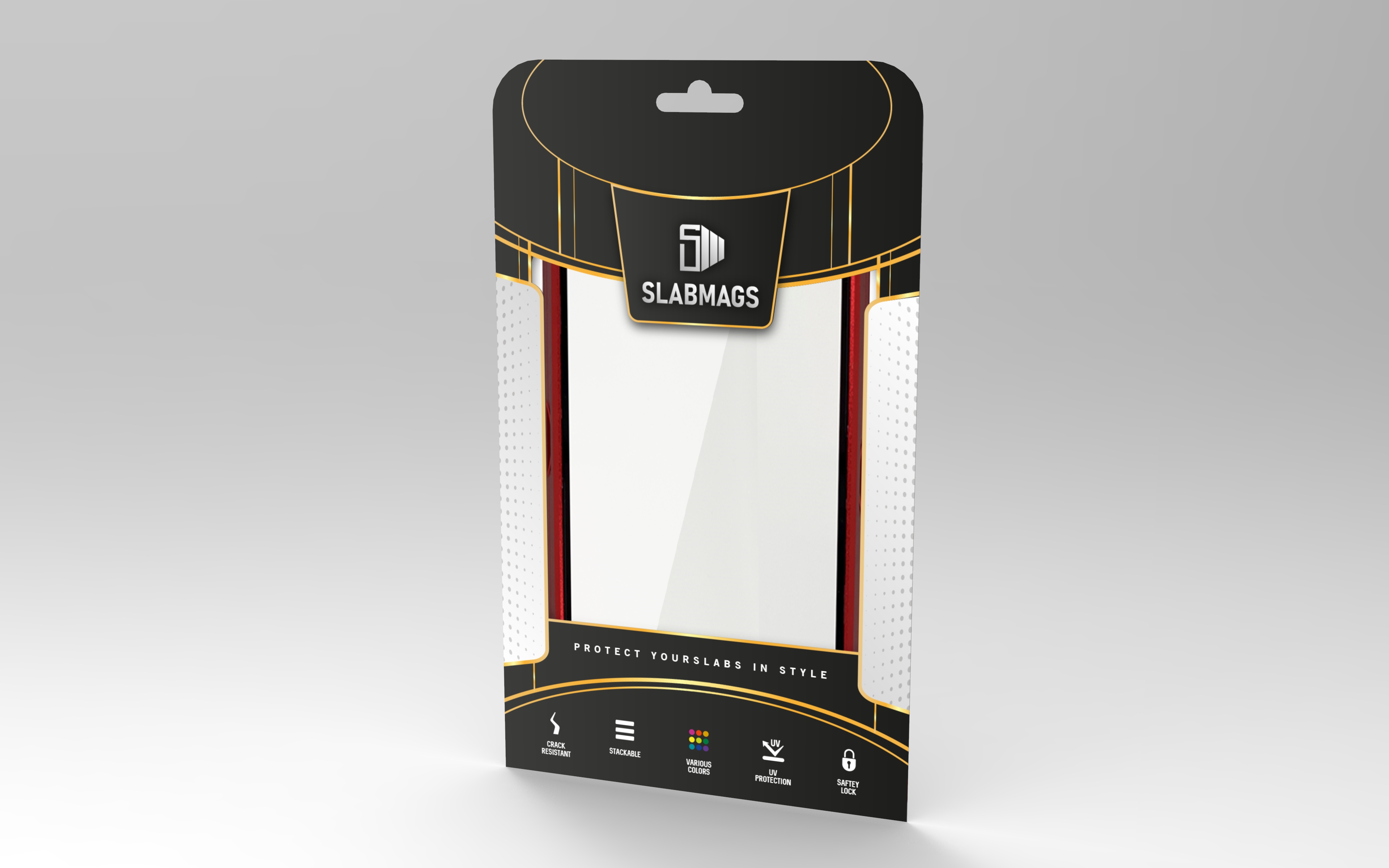 Packaging Design by davidsantacruz7 for this project | Design #26987970