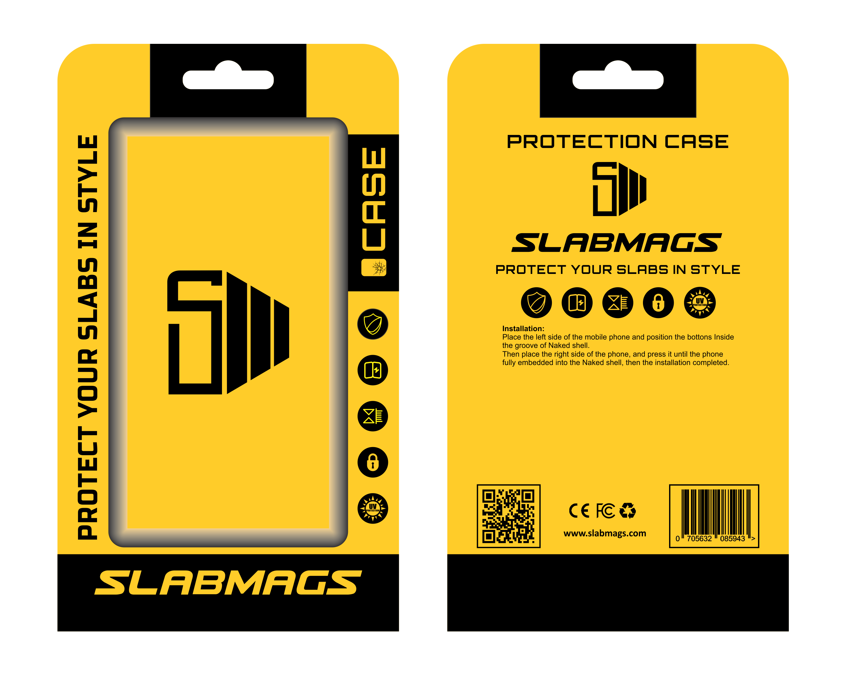 Packaging Design by lovekeshk1 2 for this project | Design #26973255