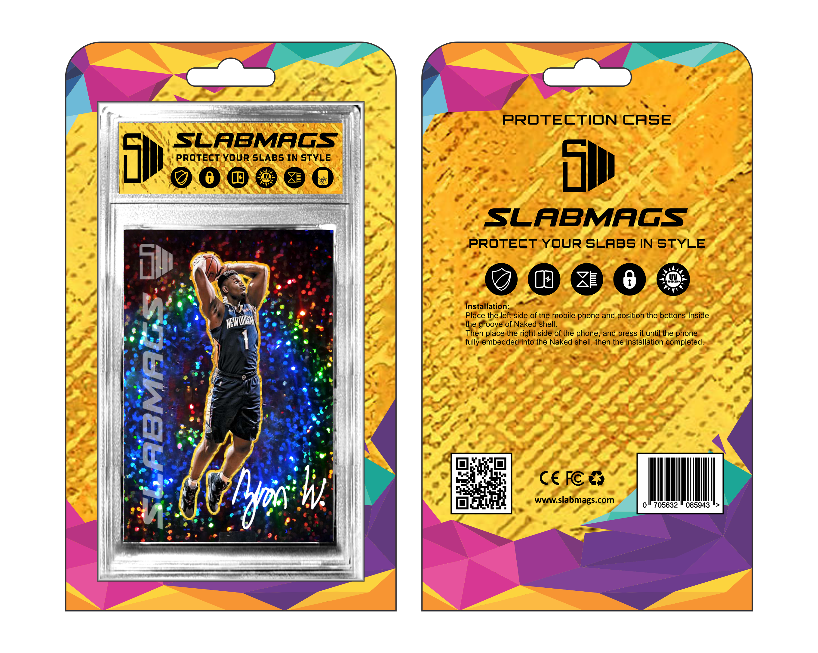 Packaging Design by lovekeshk1 2 for this project | Design #26987744