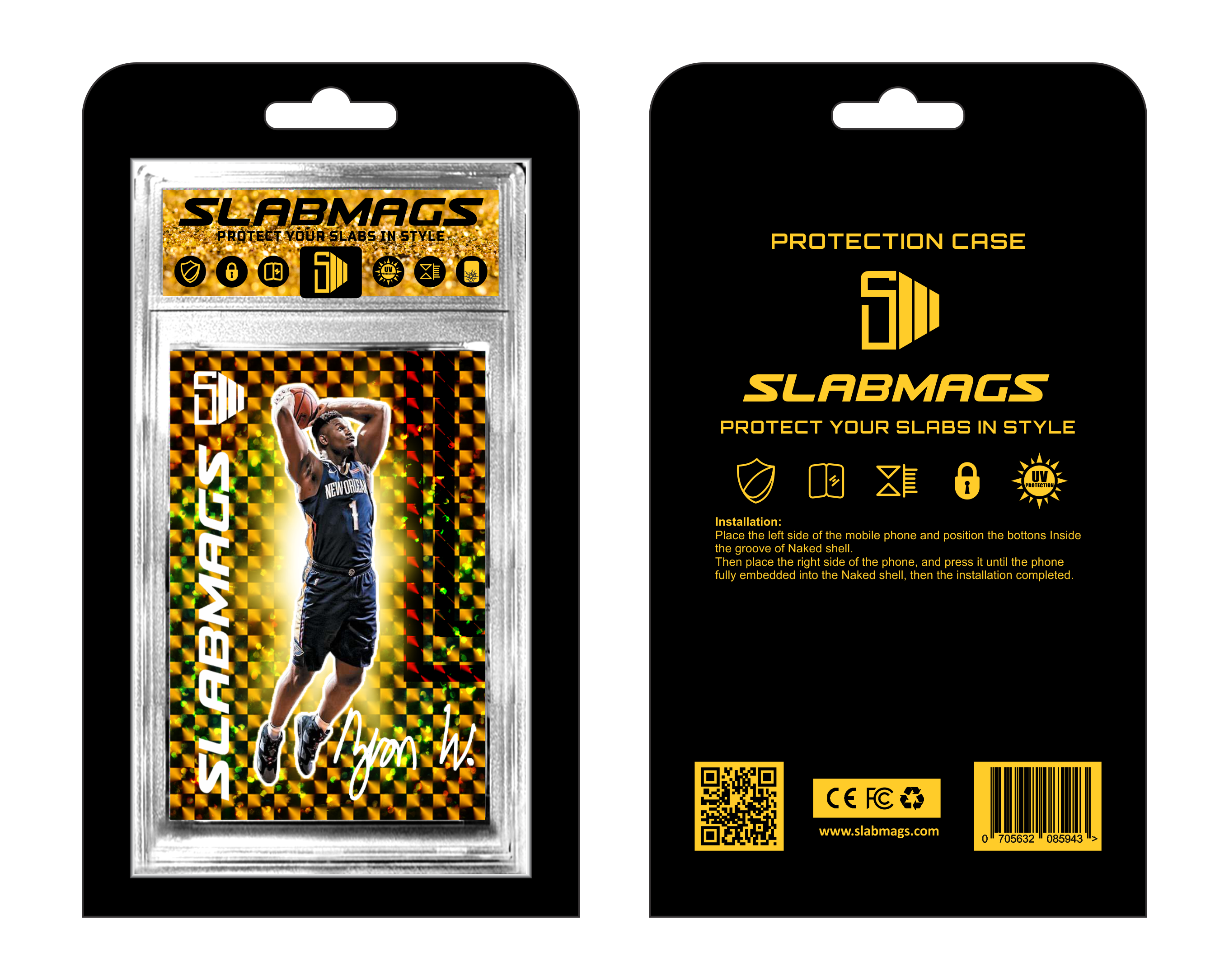 Packaging Design by lovekeshk1 2 for this project | Design #26987830