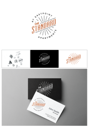 Logo Design by exoddinary for this project | Design: #26960883