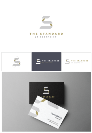 Logo Design by exoddinary for this project | Design #26961204
