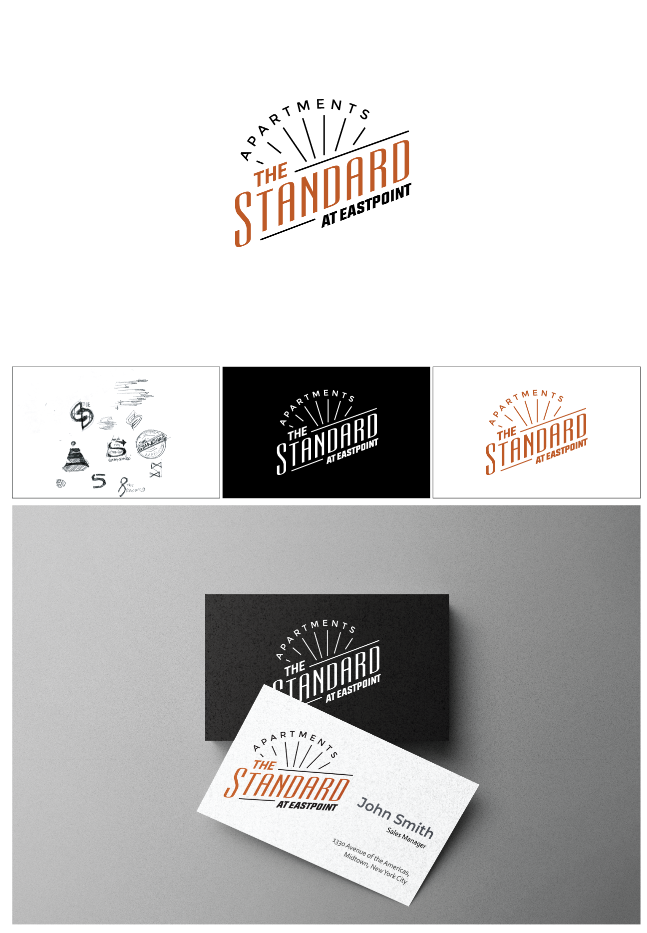 Logo Design by exoddinary for this project | Design #26965118