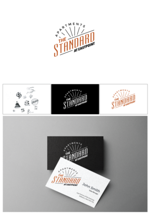 Logo Design by exoddinary for this project | Design: #26965118