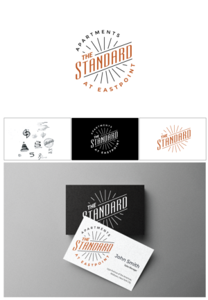 Logo Design by exoddinary for this project | Design: #26965119