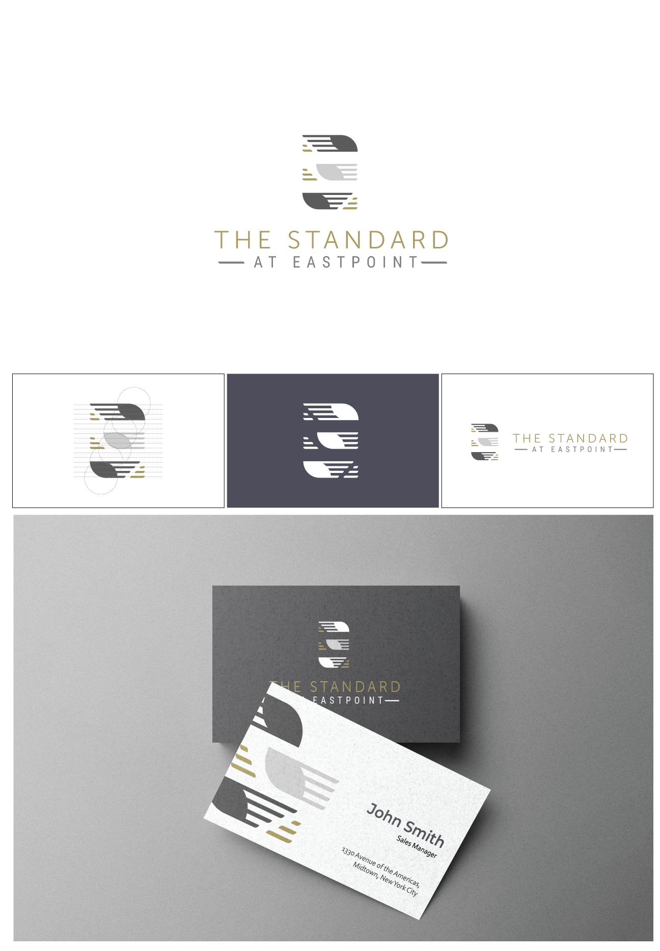 Logo Design by exoddinary for this project | Design #26965314