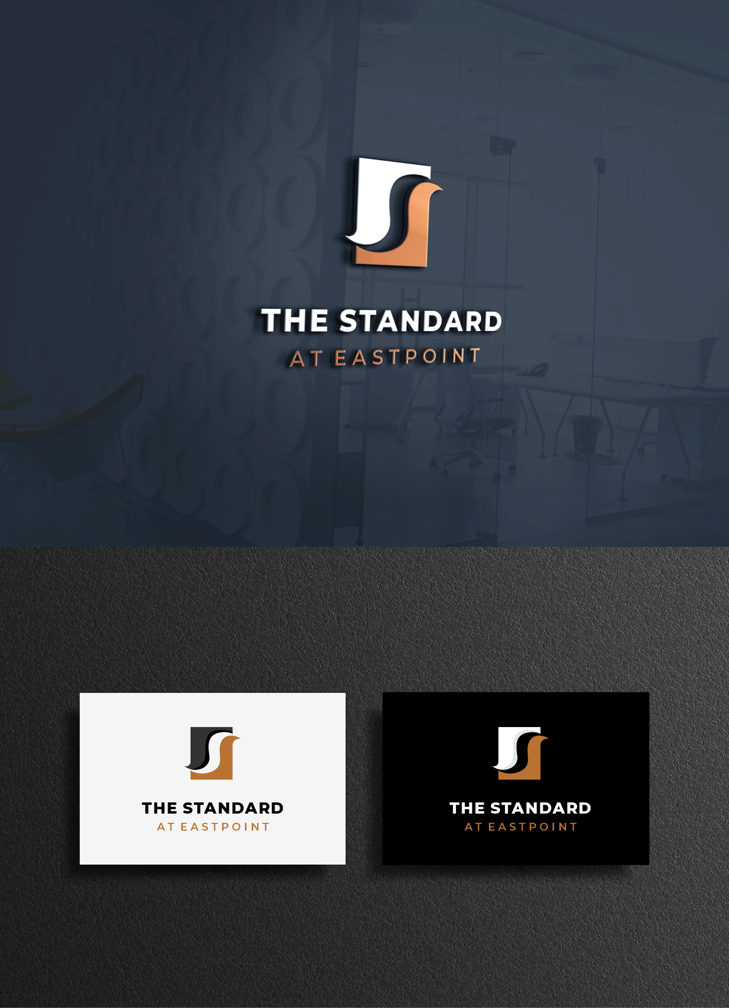 Logo Design by Omee for this project | Design #27158961