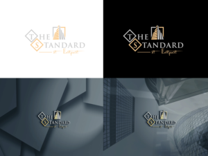 Logo Design by Hieroglyphics for this project | Design: #26959472