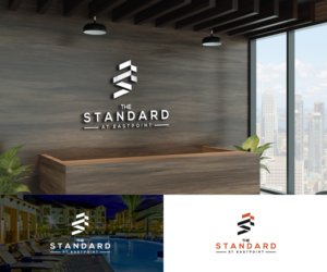 Logo Design by step forward 2 for this project | Design: #26959241