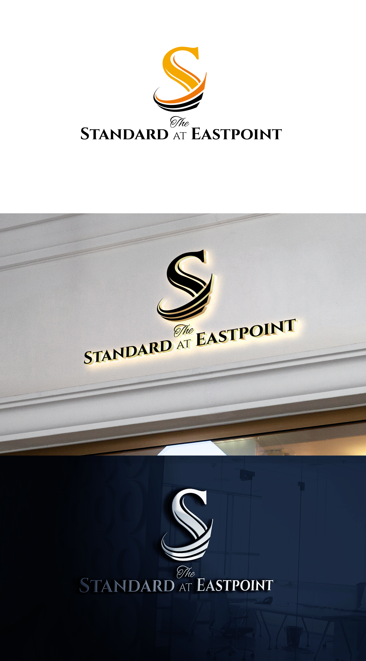 Logo Design by creativerhythm for this project | Design #27094017