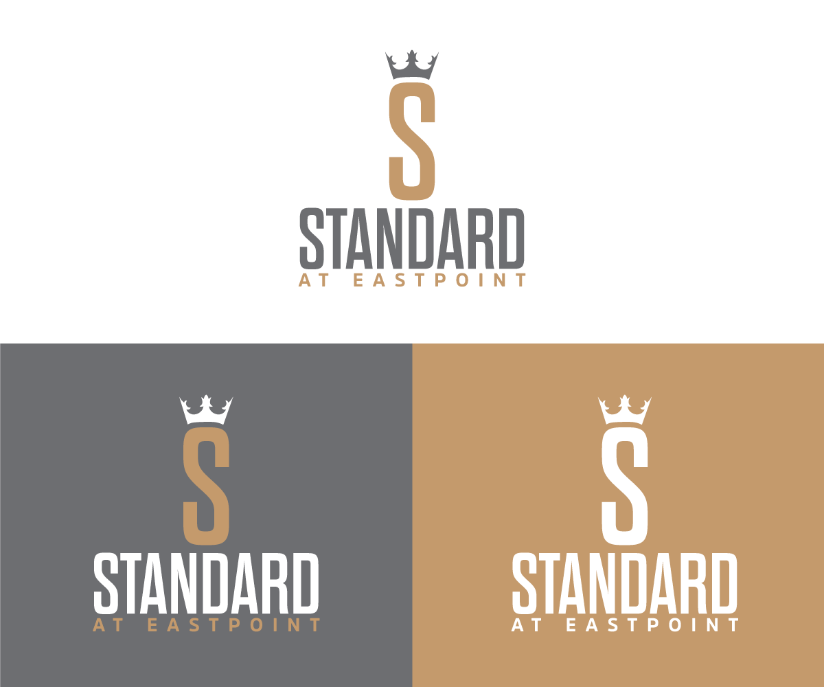 Logo Design by UponTrent for this project | Design #26957398