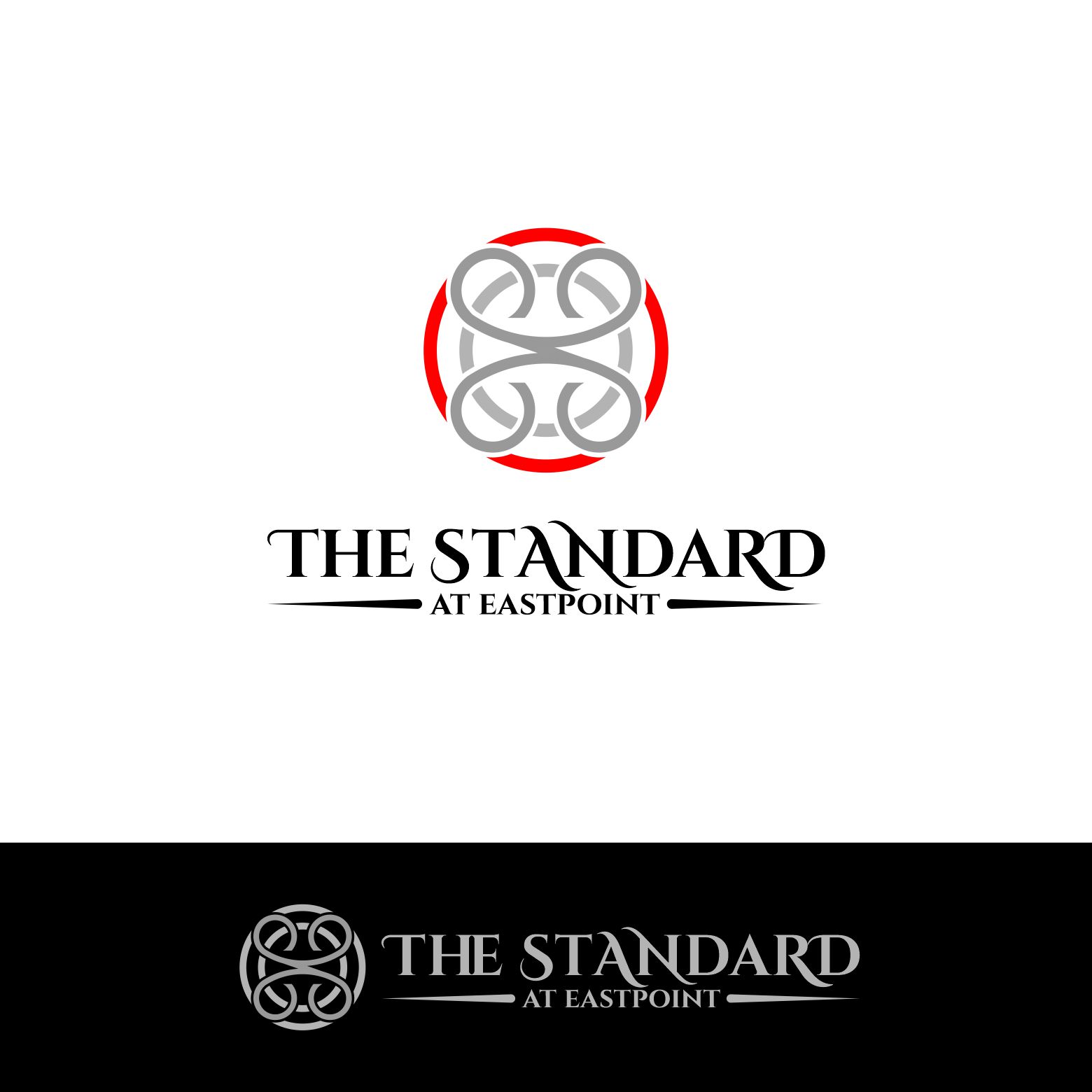 Logo Design by Srydsgn.Std for this project | Design #26957294