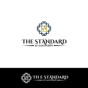 Logo Design by Srydsgn.Std for this project | Design #26957310
