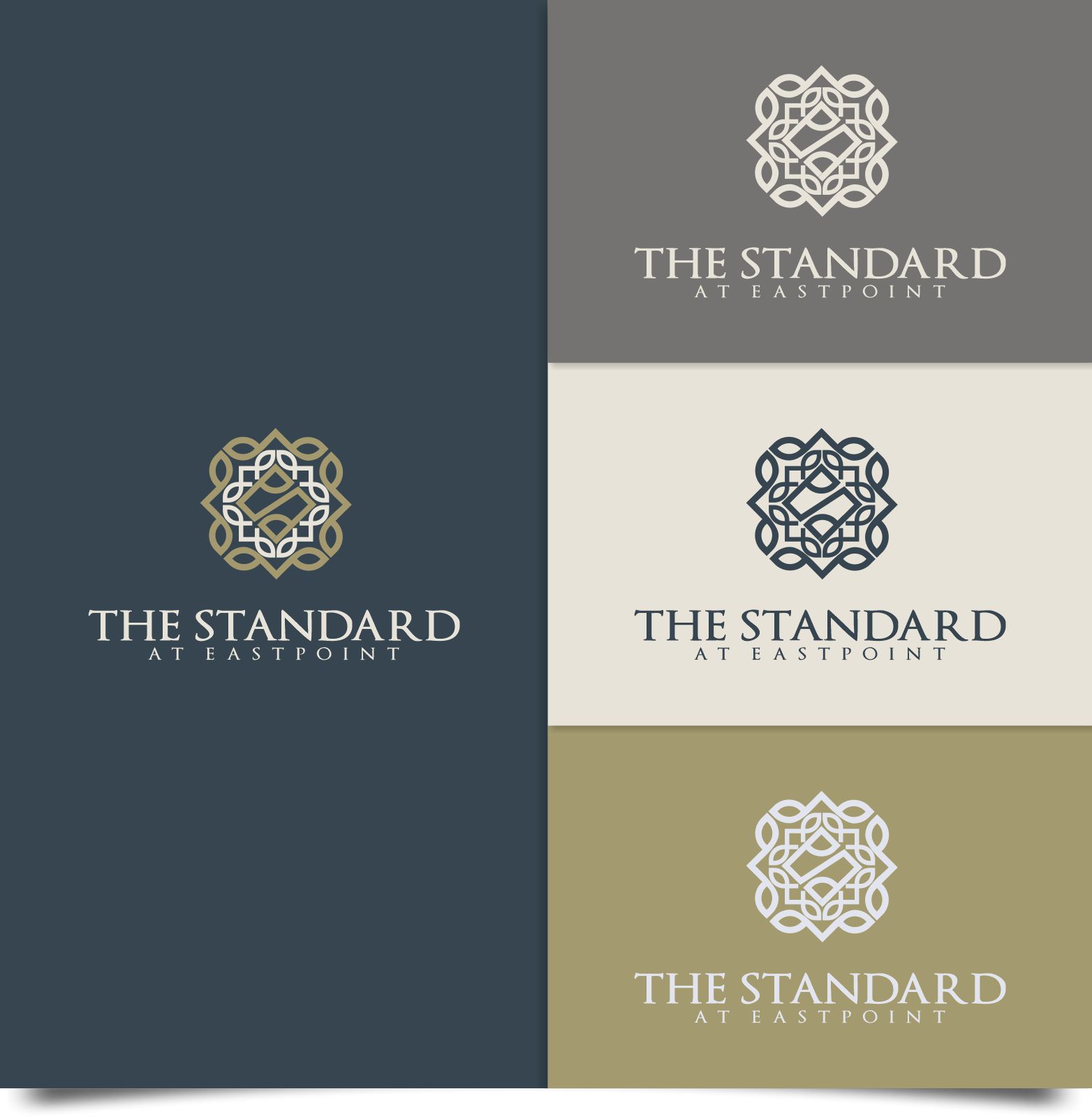 Logo Design by Srydsgn.Std for this project | Design #26957330