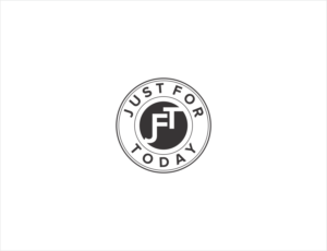 Just For Today - or - Just 4 today (JFT, or J4T) | Design de Logo par BNdesigner