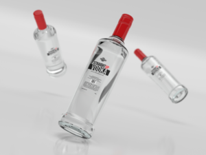 Packaging Design by MC_Studio
