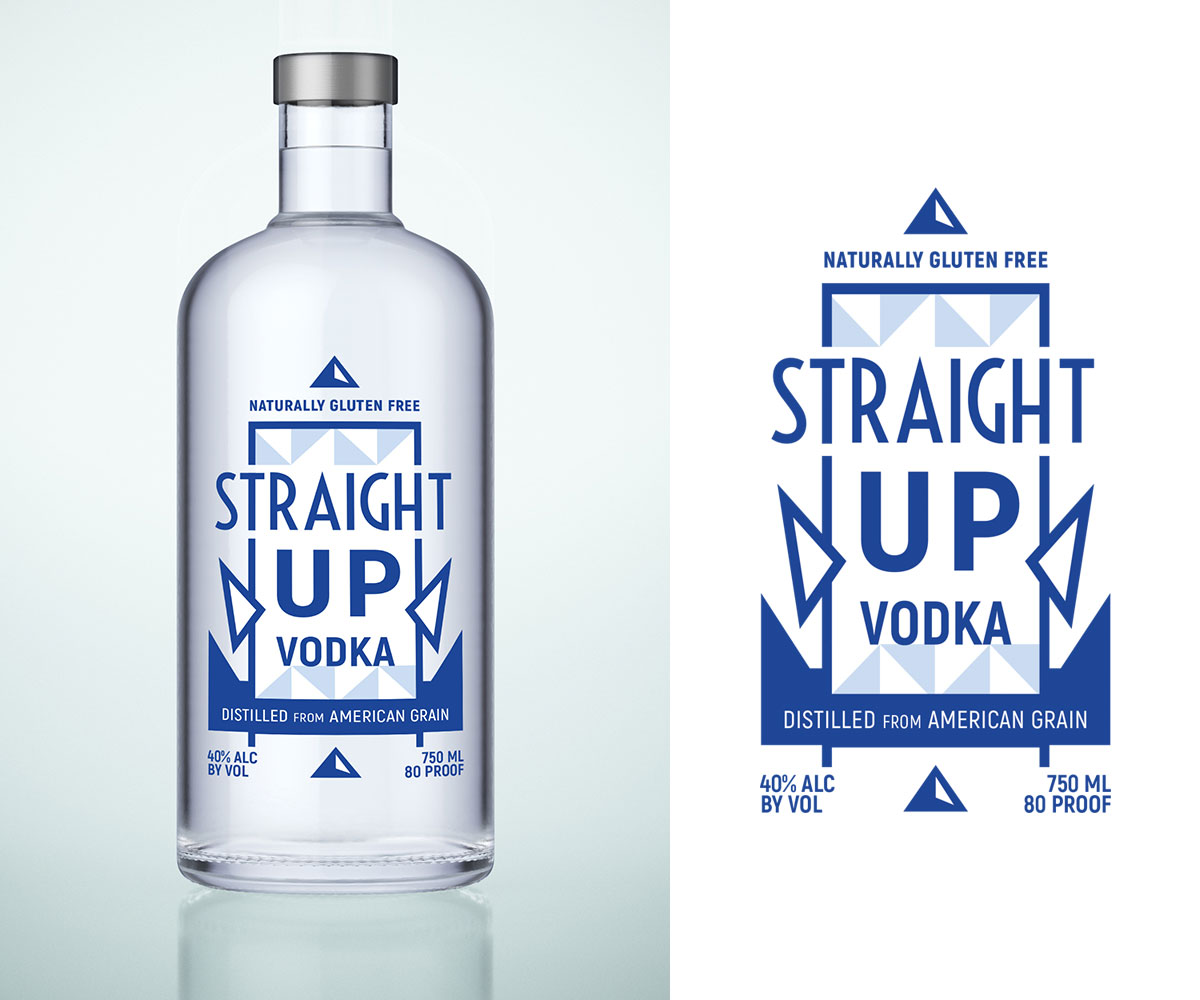 Verpackungs-Design von Chimo für Train Wreck Distillery | Design #26990483