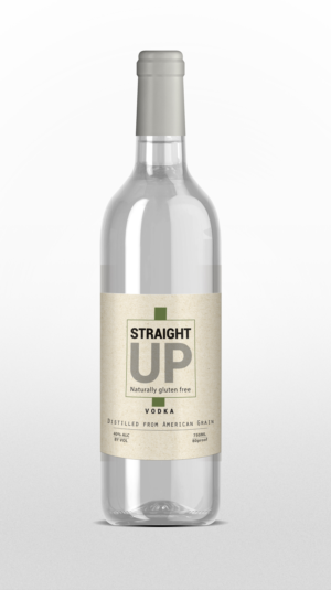 Packaging Design by Grafix Hive for Train Wreck Distillery | Design #26984950