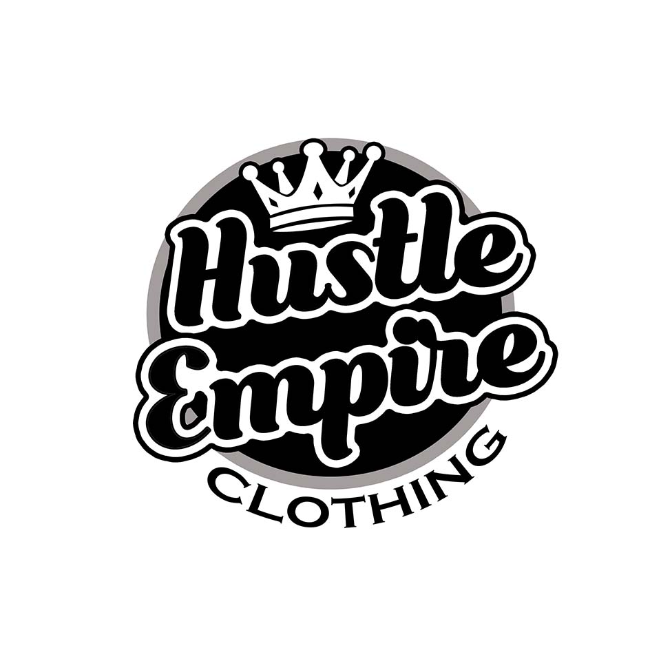 Logo-Design von NILDesigns für HUSTLE EMPIRE CLOTHING | Design #26959590