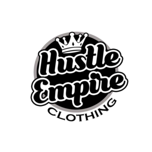 HUSTLE EMPIRE CLOTHING | Logo Design by NILDesigns