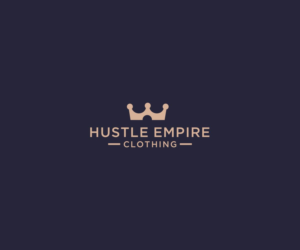 Logo-Design von ecorokerz für HUSTLE EMPIRE CLOTHING | Design: #26958396
