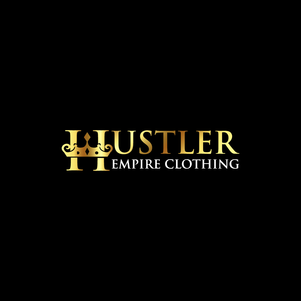 Logo Design by nzdesigners for HUSTLE EMPIRE CLOTHING | Design #26970160