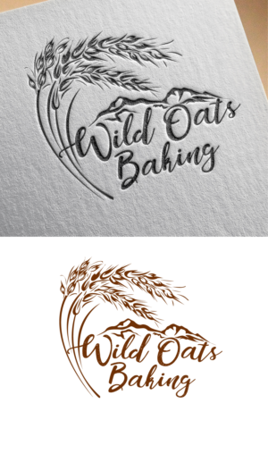 Logo Design by blue eye