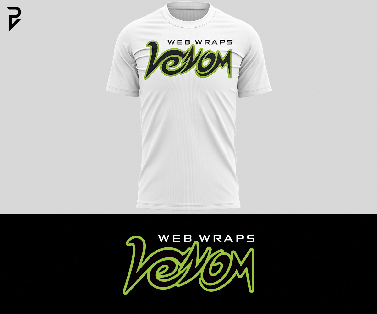 Design de Logo par poisonvectors pour ce projet | Design #26962836