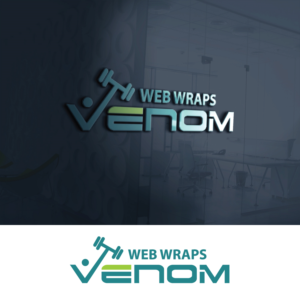 Logo Design by GODDREAMCREATION for this project | Design #26958593