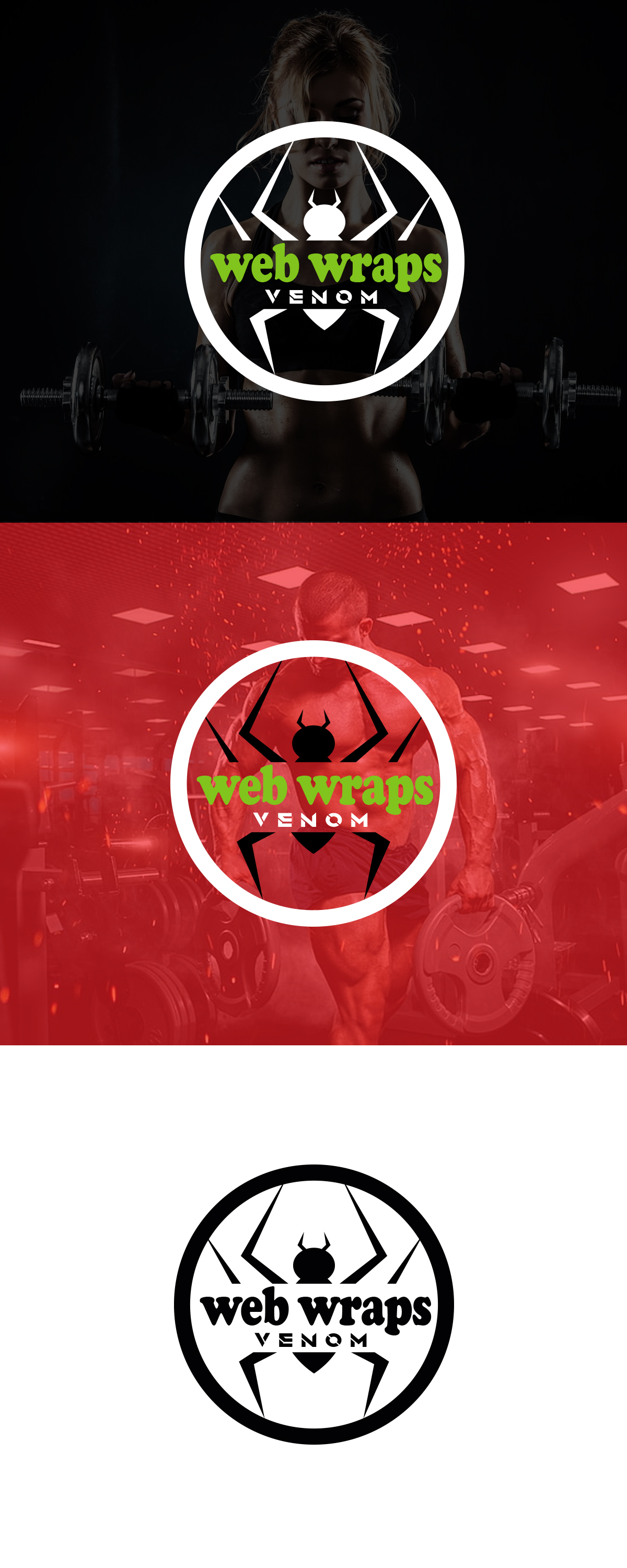 Logo Design by creative2lab 2 for this project | Design #26967288